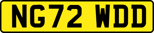 NG72WDD