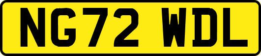 NG72WDL