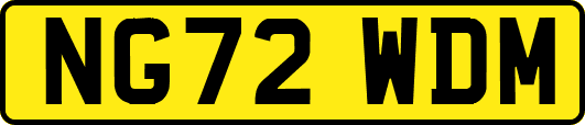 NG72WDM