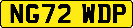 NG72WDP