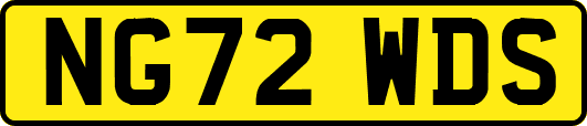 NG72WDS