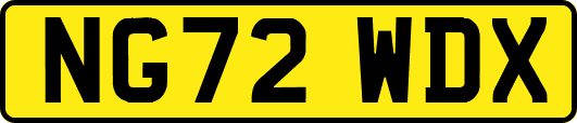 NG72WDX