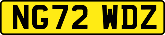 NG72WDZ