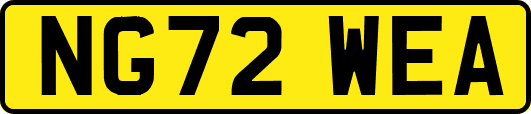 NG72WEA