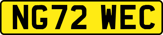 NG72WEC