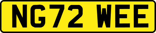 NG72WEE