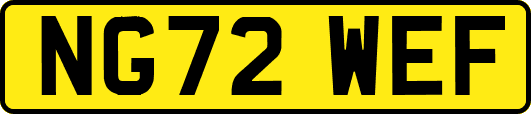 NG72WEF