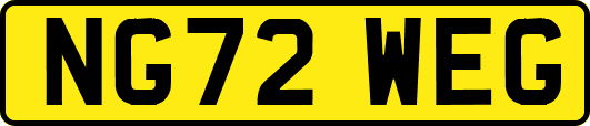 NG72WEG
