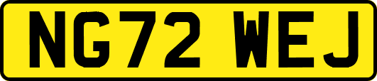 NG72WEJ