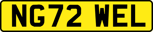 NG72WEL