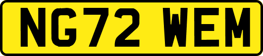 NG72WEM