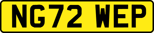 NG72WEP