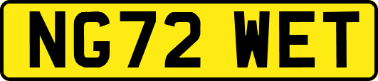 NG72WET