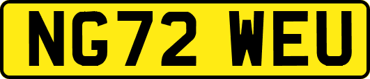 NG72WEU