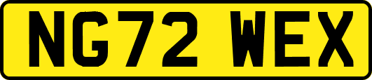 NG72WEX