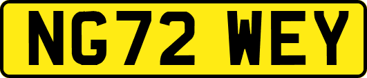 NG72WEY