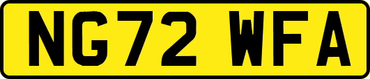 NG72WFA
