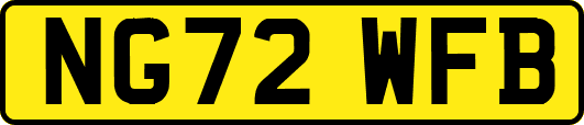 NG72WFB