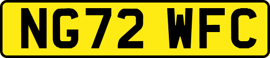 NG72WFC