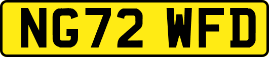 NG72WFD