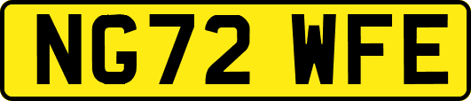 NG72WFE