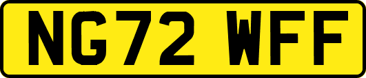 NG72WFF