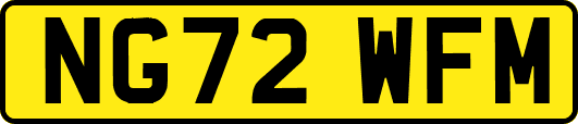 NG72WFM