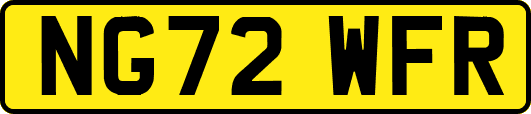 NG72WFR