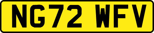 NG72WFV