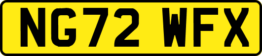 NG72WFX