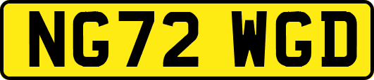 NG72WGD