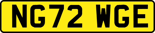 NG72WGE