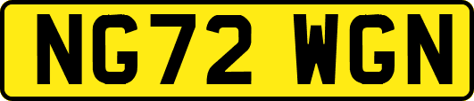 NG72WGN