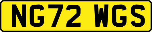 NG72WGS