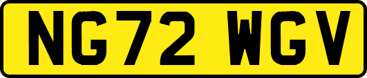 NG72WGV