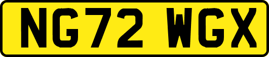 NG72WGX