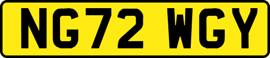 NG72WGY