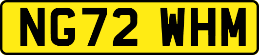 NG72WHM