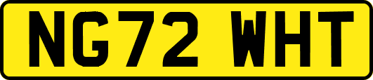 NG72WHT