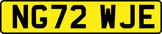 NG72WJE