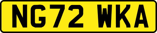NG72WKA
