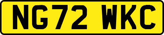 NG72WKC