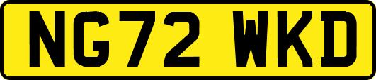 NG72WKD