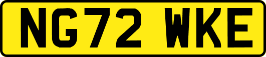 NG72WKE