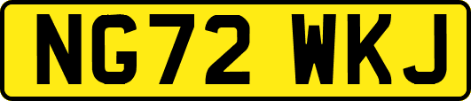 NG72WKJ