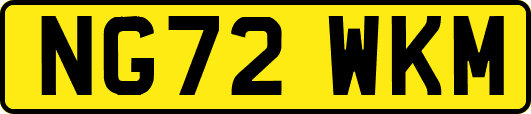 NG72WKM