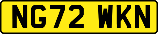 NG72WKN