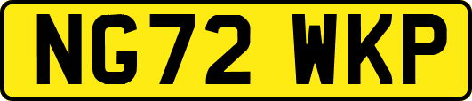 NG72WKP
