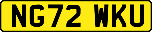 NG72WKU