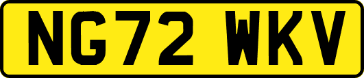 NG72WKV